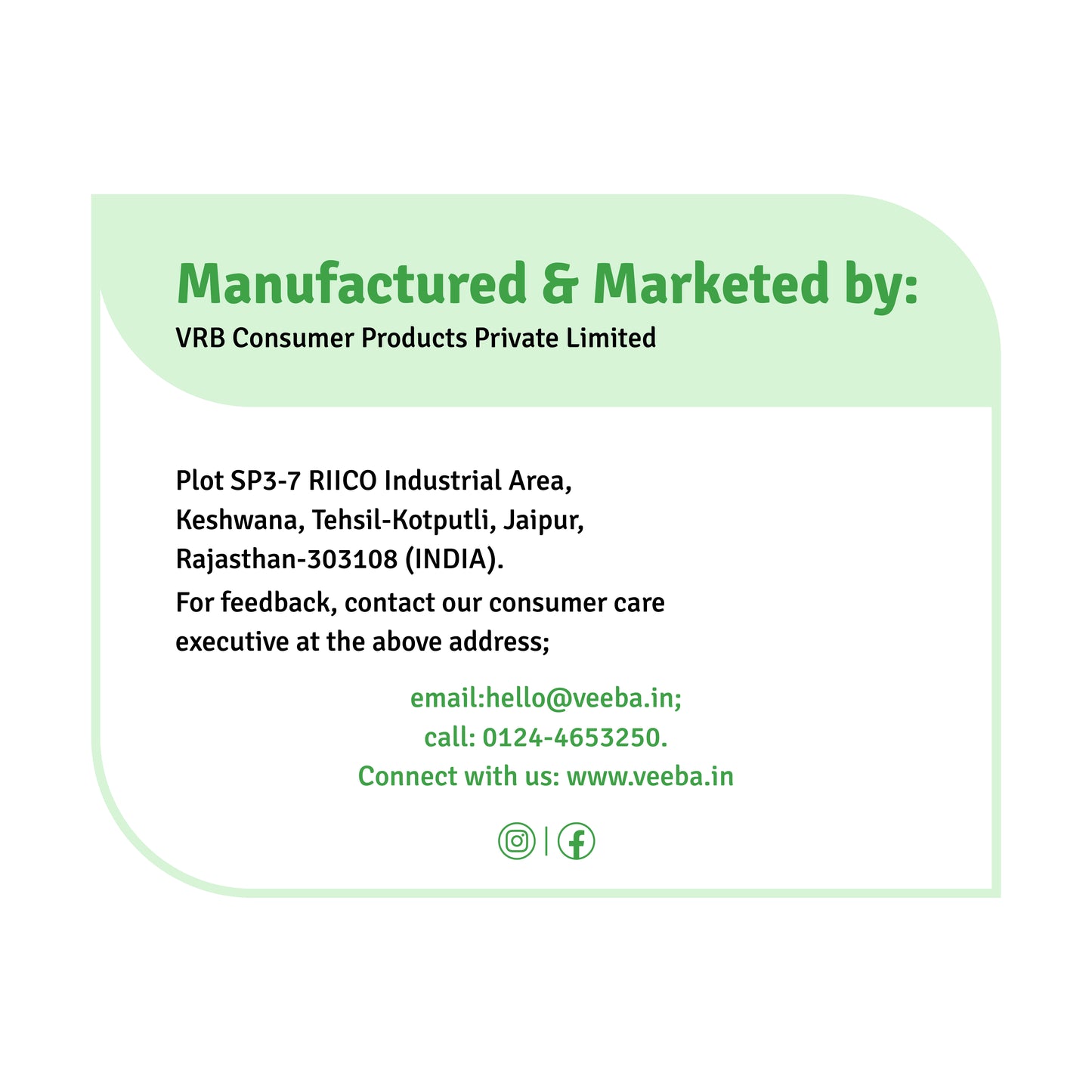 Veg Mayonnaise Eggless (250G)