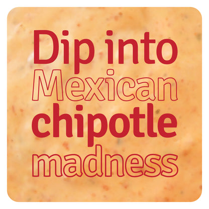 Veeba Chipotle Dip 175G