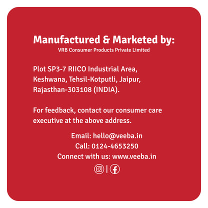 Veeba Chipotle Dip 175G