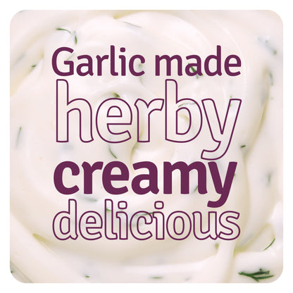 Veeba Garlic Dip 175G