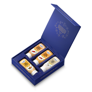 Assorted Dressing Gift Box (1.2kg)