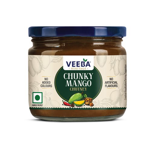 Veeba Heritage