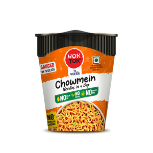 Chowmein  Noodles in a Cup (92.5G)