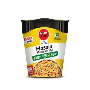 Masala  Noodles in a Cup (92.5G)
