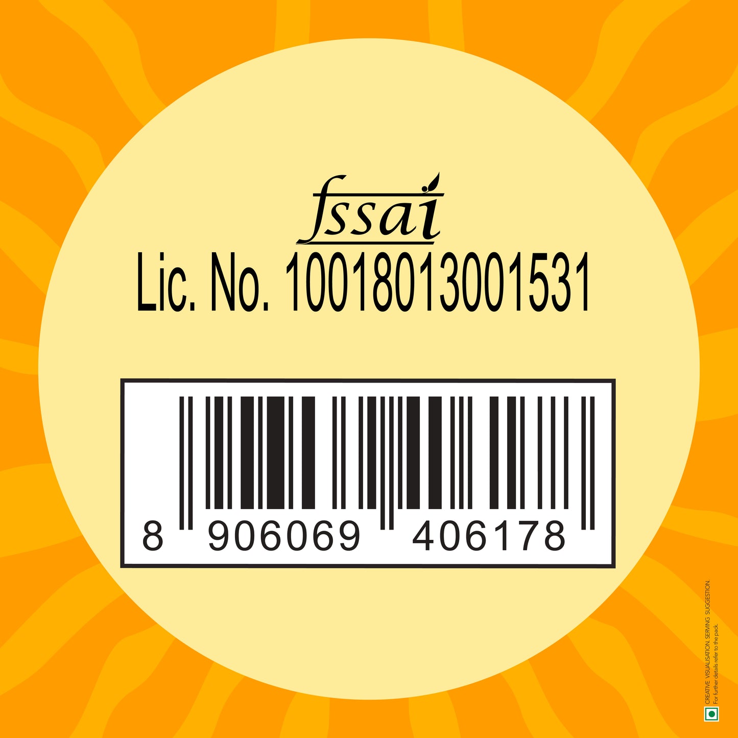 Masala  Noodles in a Cup (92.5G)