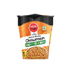 Instant Cup Noodles Chowmein