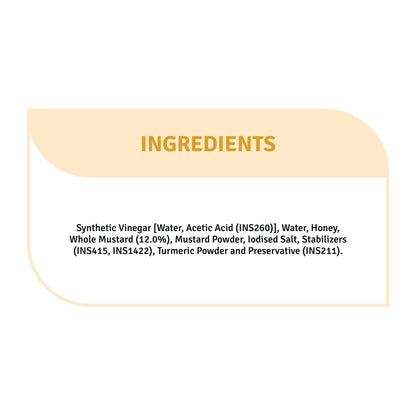 Whole Grain Mustard (250g)