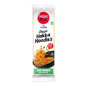 Classic Hakka Noodles (140G)