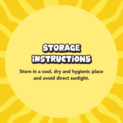 Masala No Onion No Garlic Instant Noodles (66G)