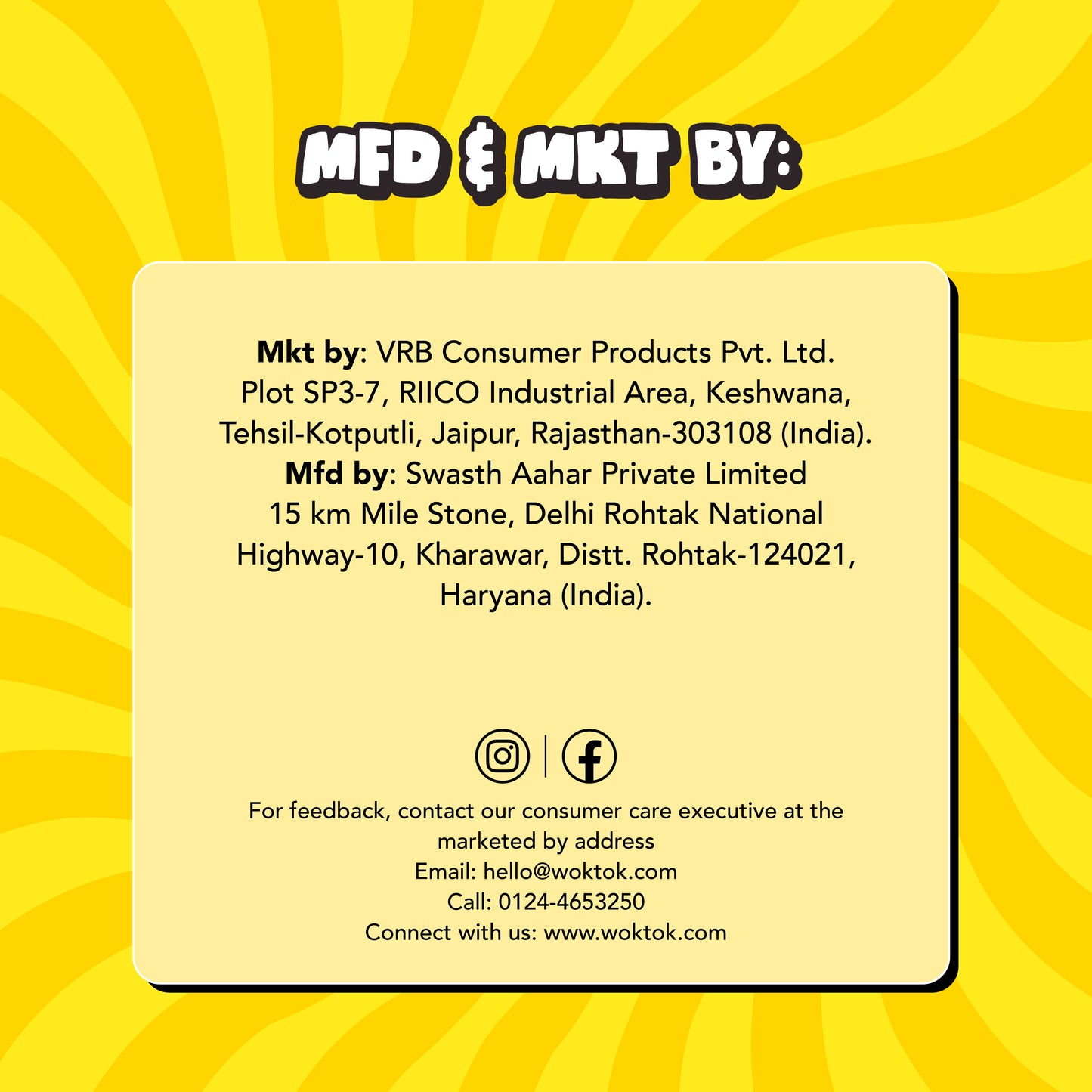 Masala No Onion No Garlic Instant Noodles (66G)