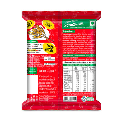 Schezwan Instant Noodles
