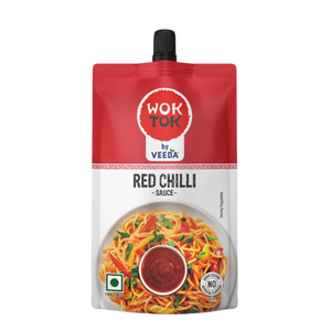 Red Chilli Sauce 90G