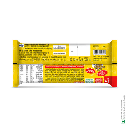 Masala Instant Noodles  (Pack of 4)
