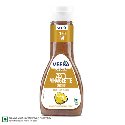 Zesty Vinaigrette Dressing (320G)