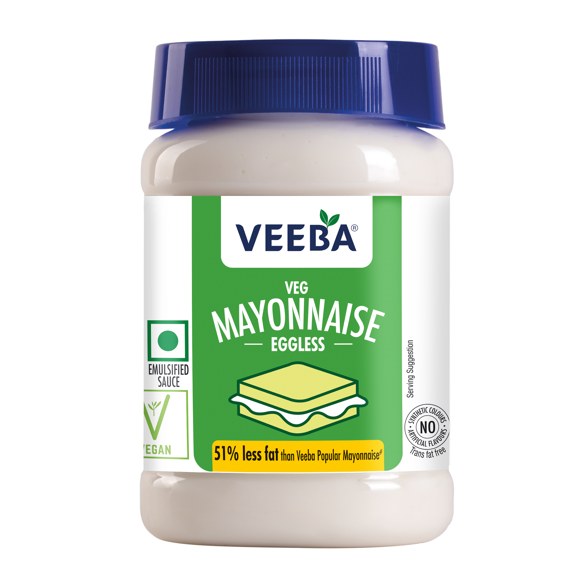 Mayonnaise