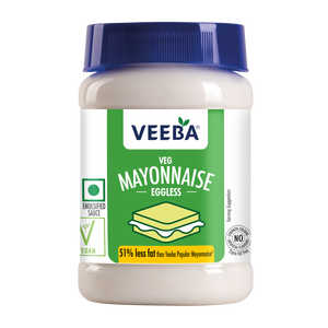Mayonnaise