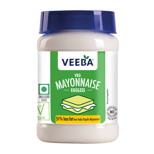 Mayonnaise